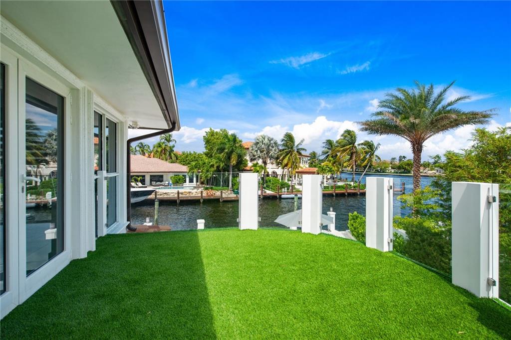 CORAL RIDGE - Residential