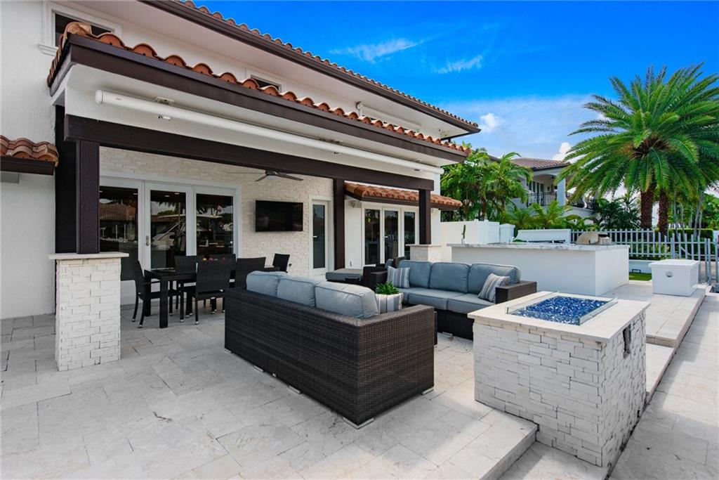 CORAL RIDGE - Residential