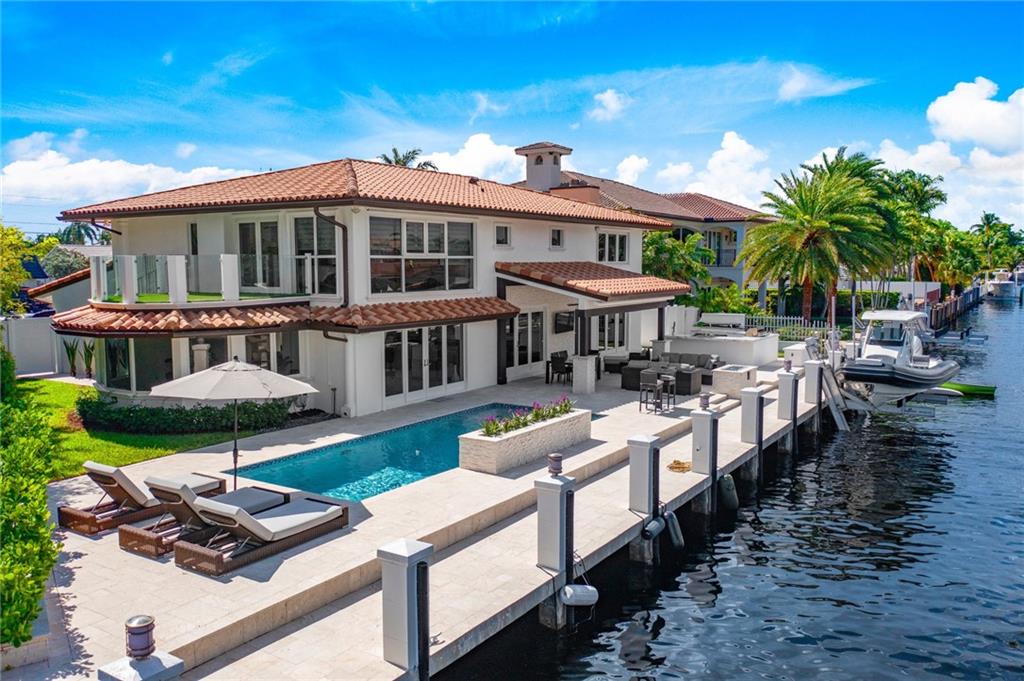 CORAL RIDGE - Residential