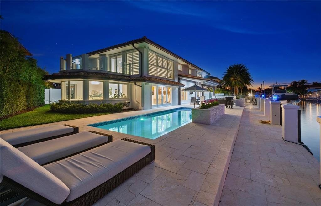 CORAL RIDGE - Residential