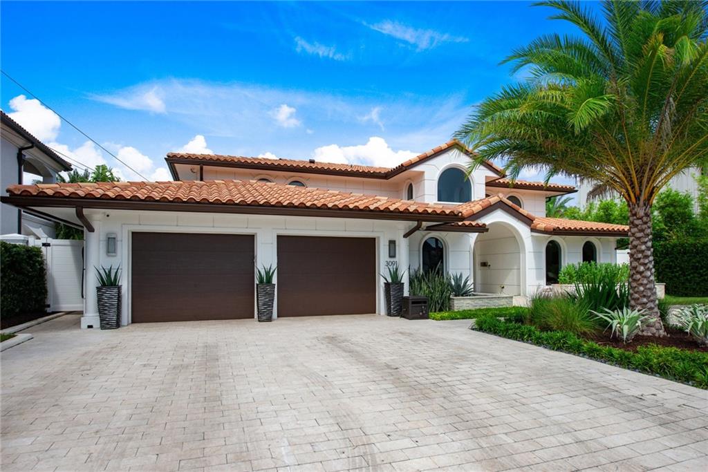 CORAL RIDGE - Residential