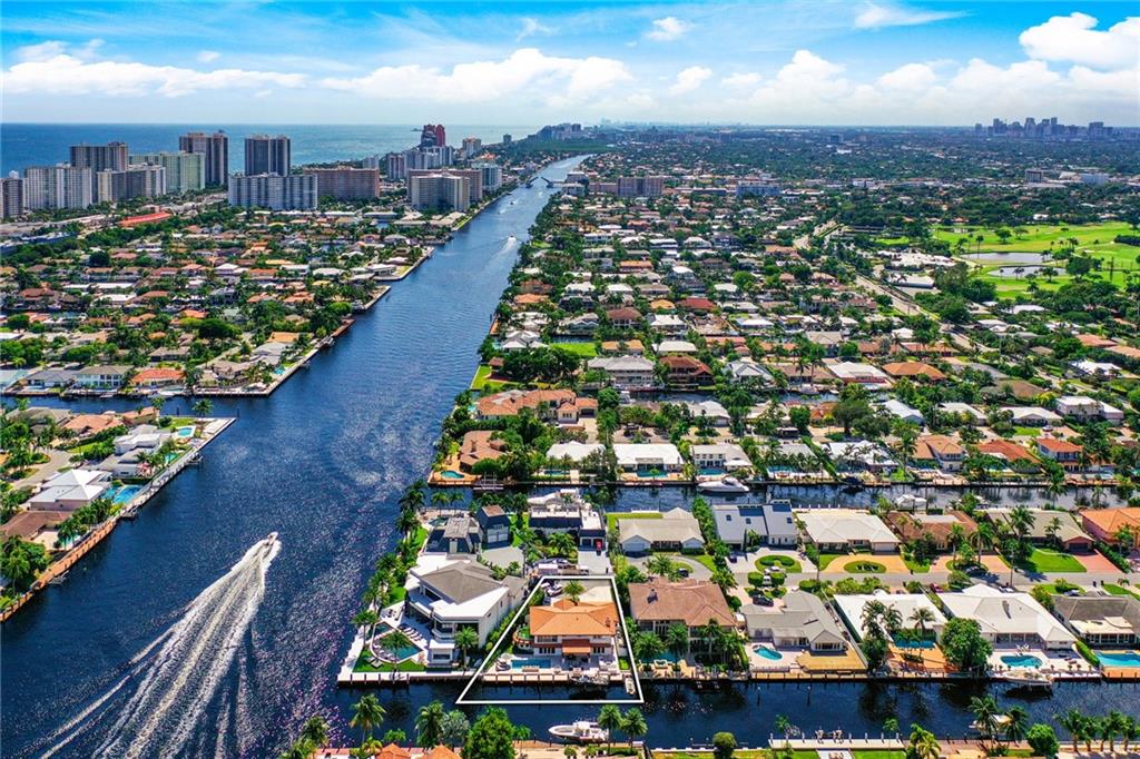 CORAL RIDGE - Residential