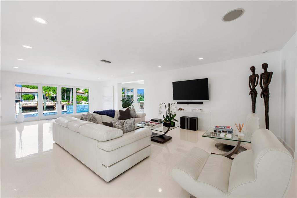 CORAL RIDGE - Residential