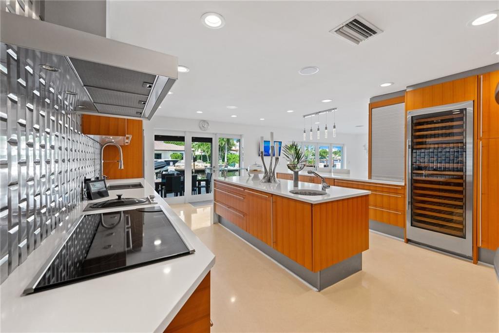 CORAL RIDGE - Residential