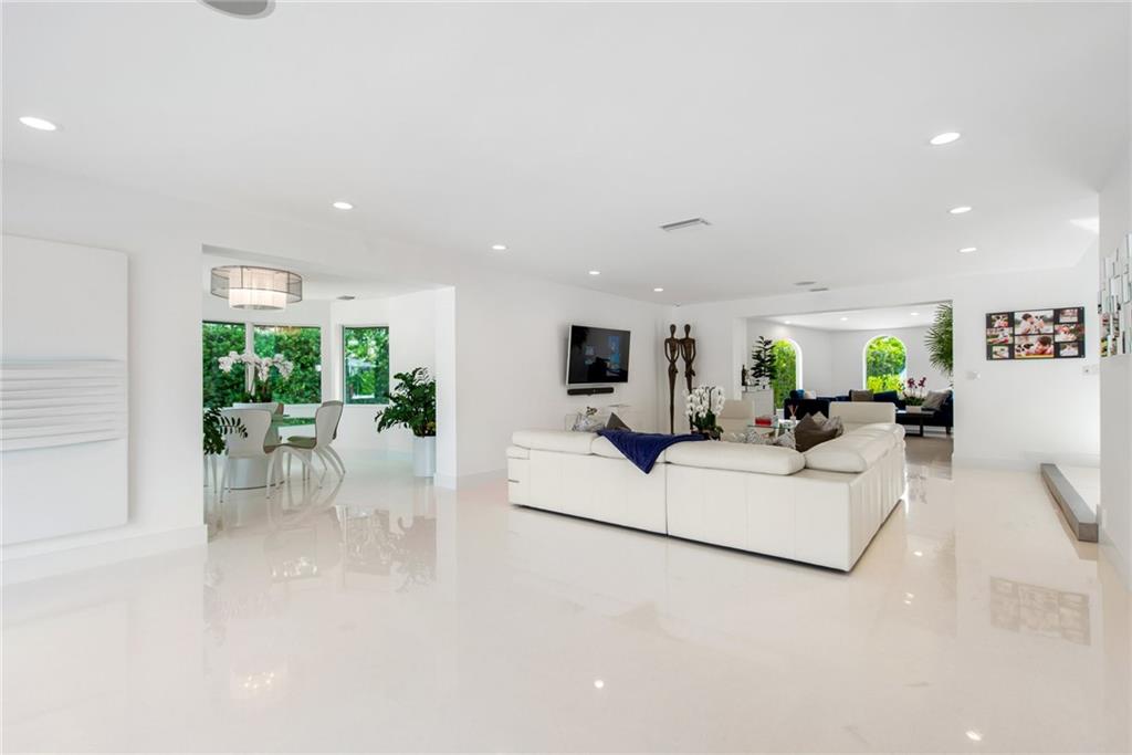 CORAL RIDGE - Residential