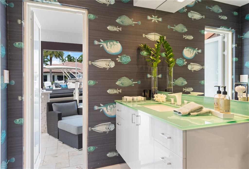 CORAL RIDGE - Residential