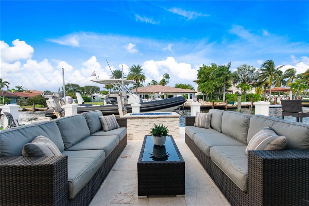 CORAL RIDGE - Residential