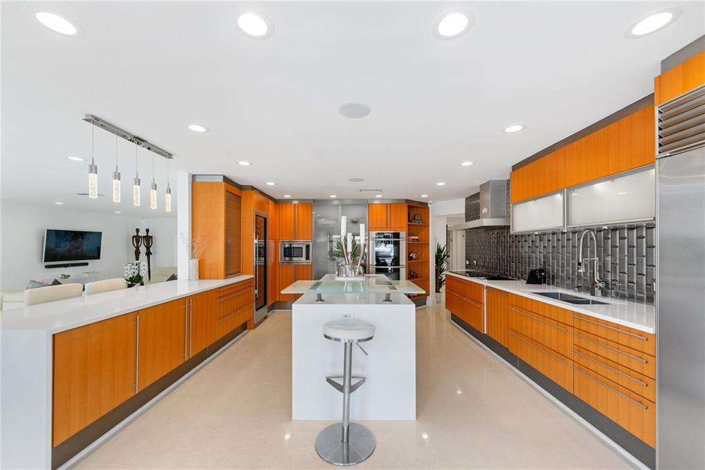 CORAL RIDGE - Residential