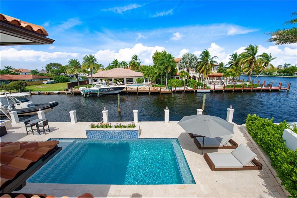 CORAL RIDGE - Residential