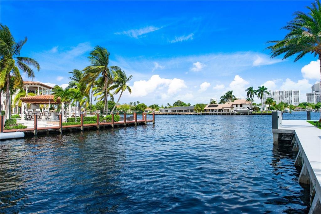 CORAL RIDGE - Residential