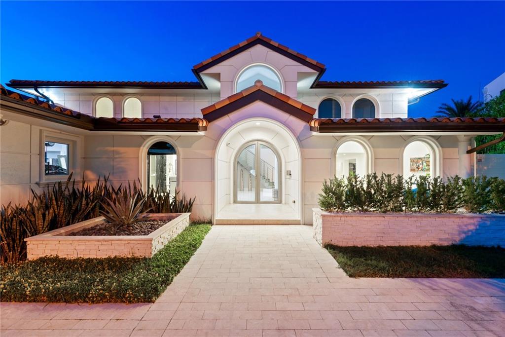 CORAL RIDGE - Residential