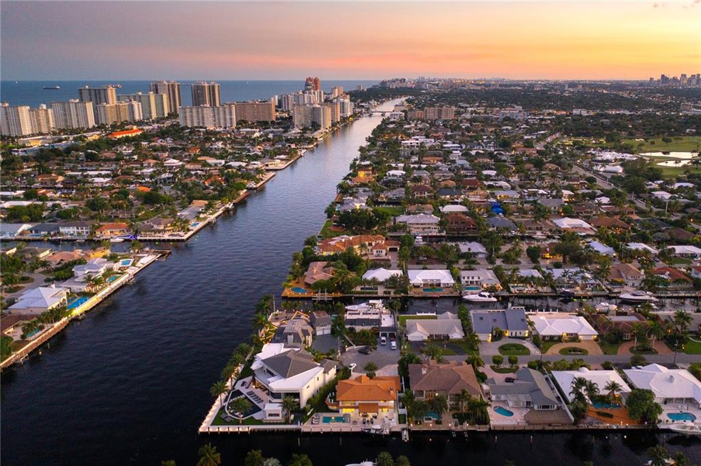 CORAL RIDGE - Residential