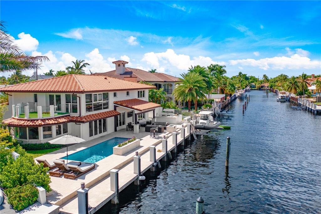 CORAL RIDGE - Residential