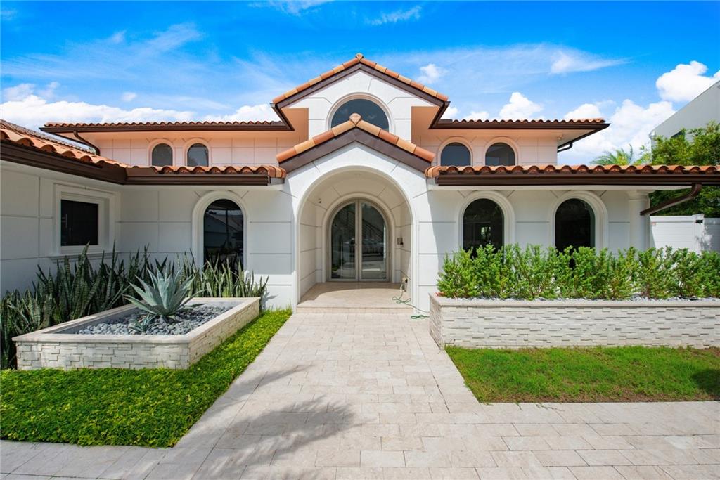 CORAL RIDGE - Residential