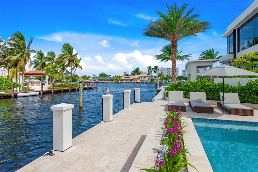 CORAL RIDGE - Residential