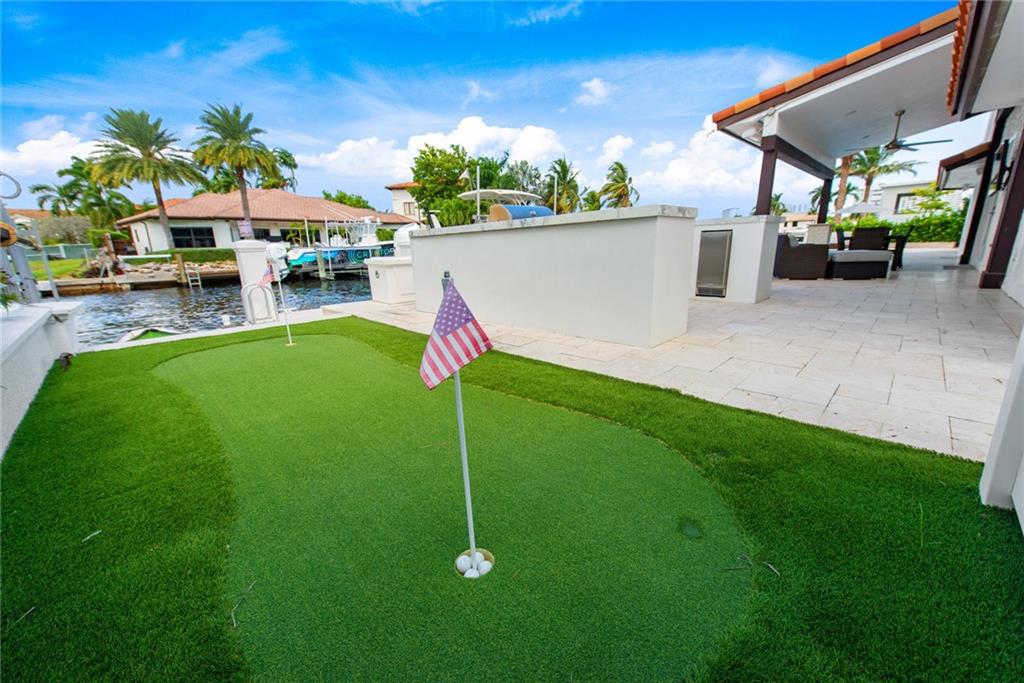 CORAL RIDGE - Residential