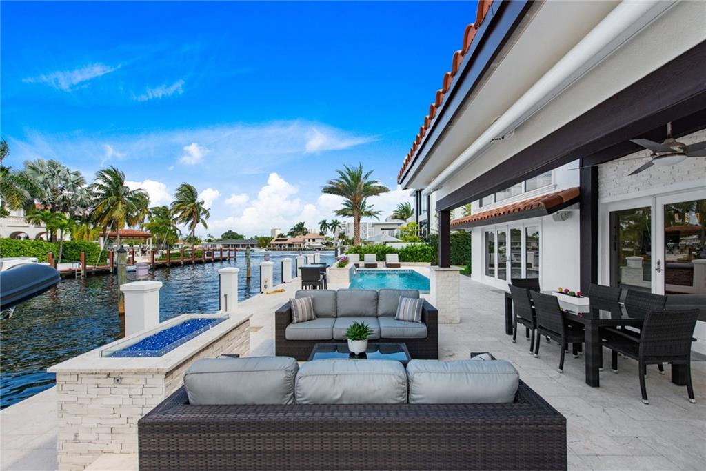 CORAL RIDGE - Residential