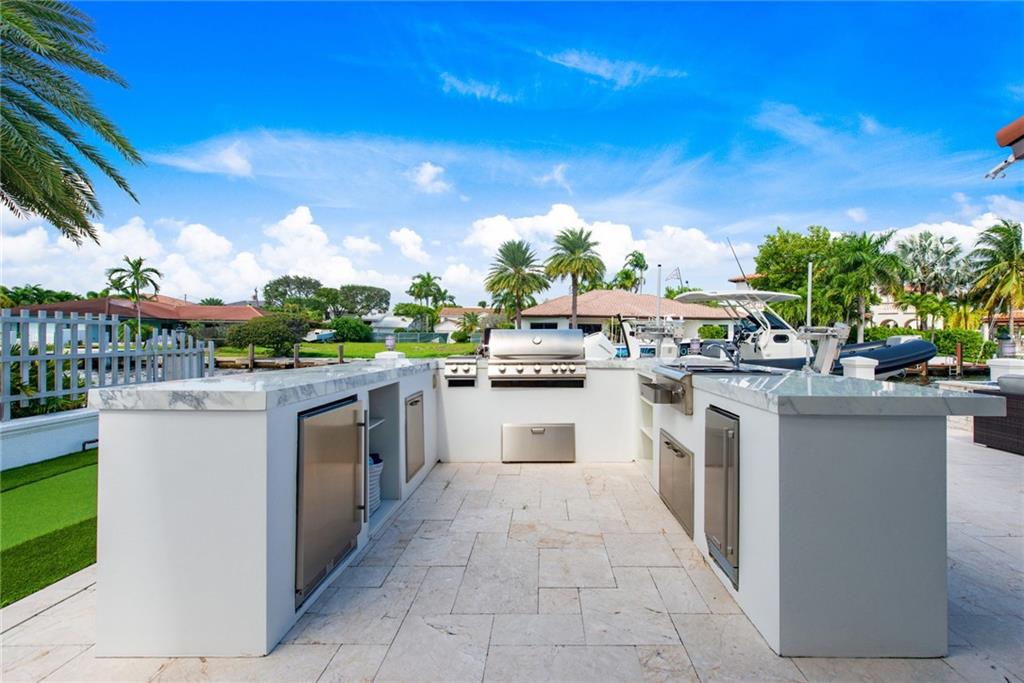 CORAL RIDGE - Residential