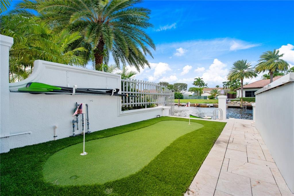 CORAL RIDGE - Residential