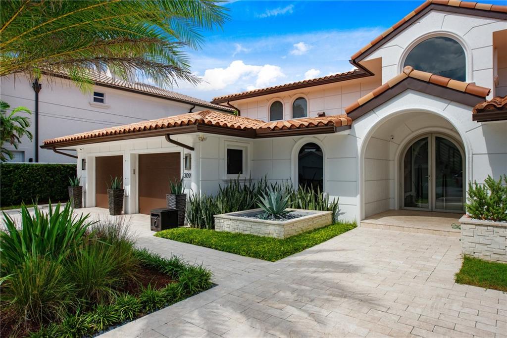 CORAL RIDGE - Residential