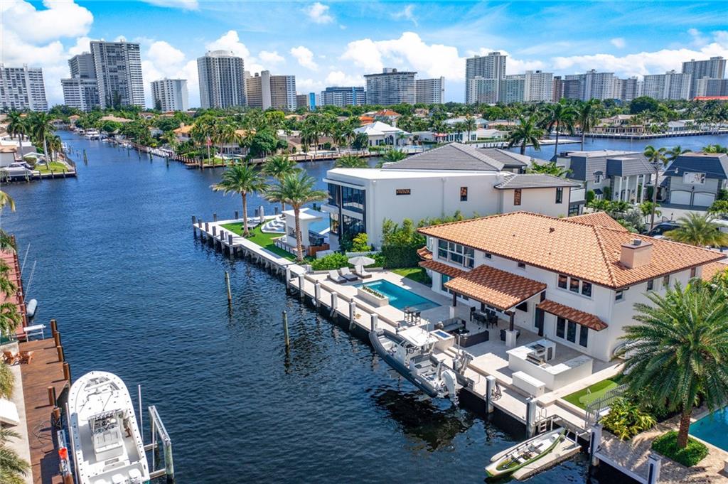 CORAL RIDGE - Residential