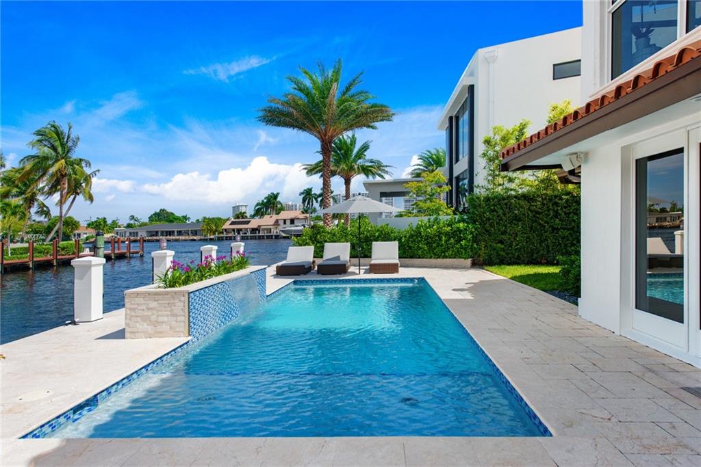 CORAL RIDGE - Residential