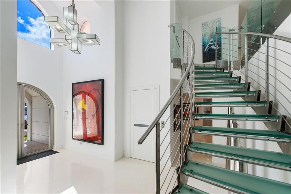 CORAL RIDGE - Residential