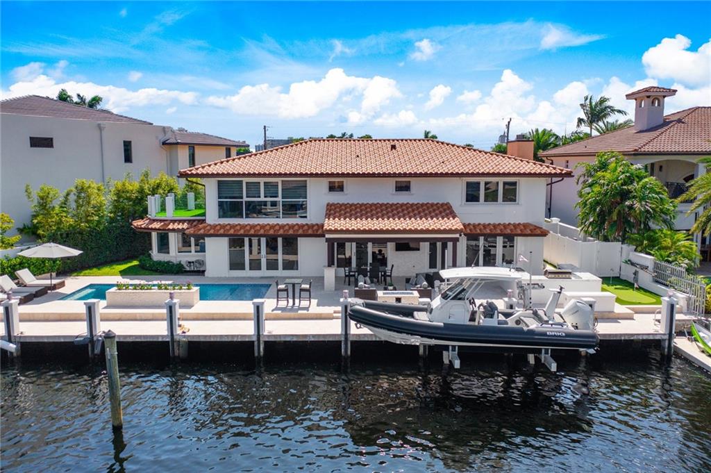 CORAL RIDGE - Residential