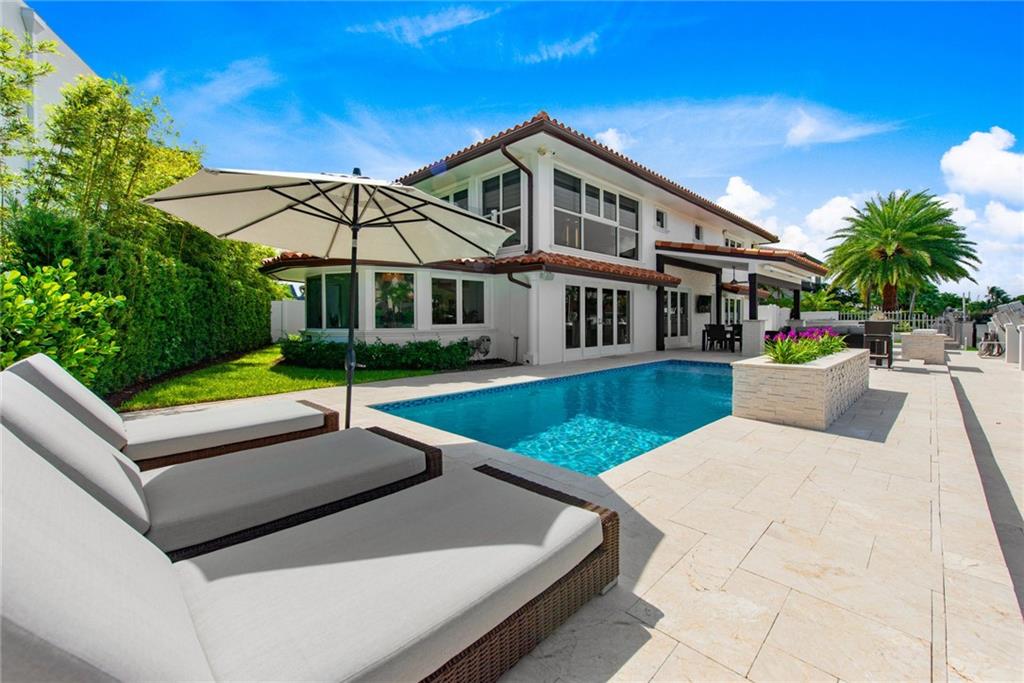 CORAL RIDGE - Residential