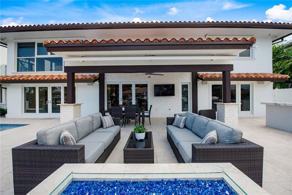 CORAL RIDGE - Residential