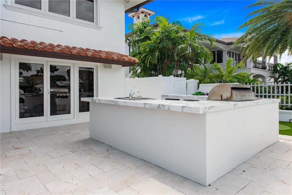 CORAL RIDGE - Residential