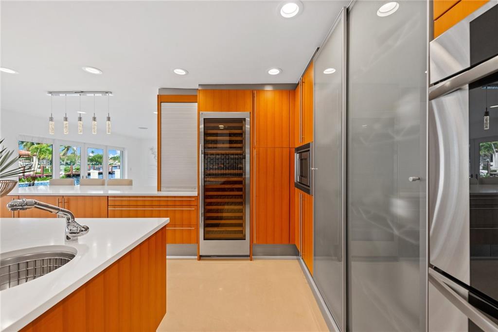 CORAL RIDGE - Residential