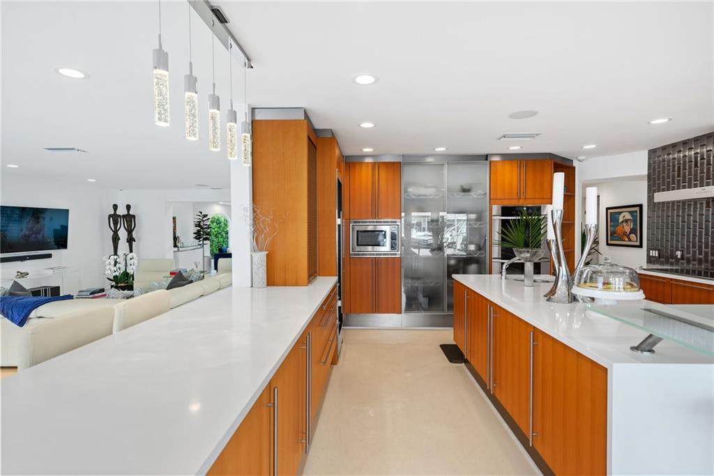 CORAL RIDGE - Residential