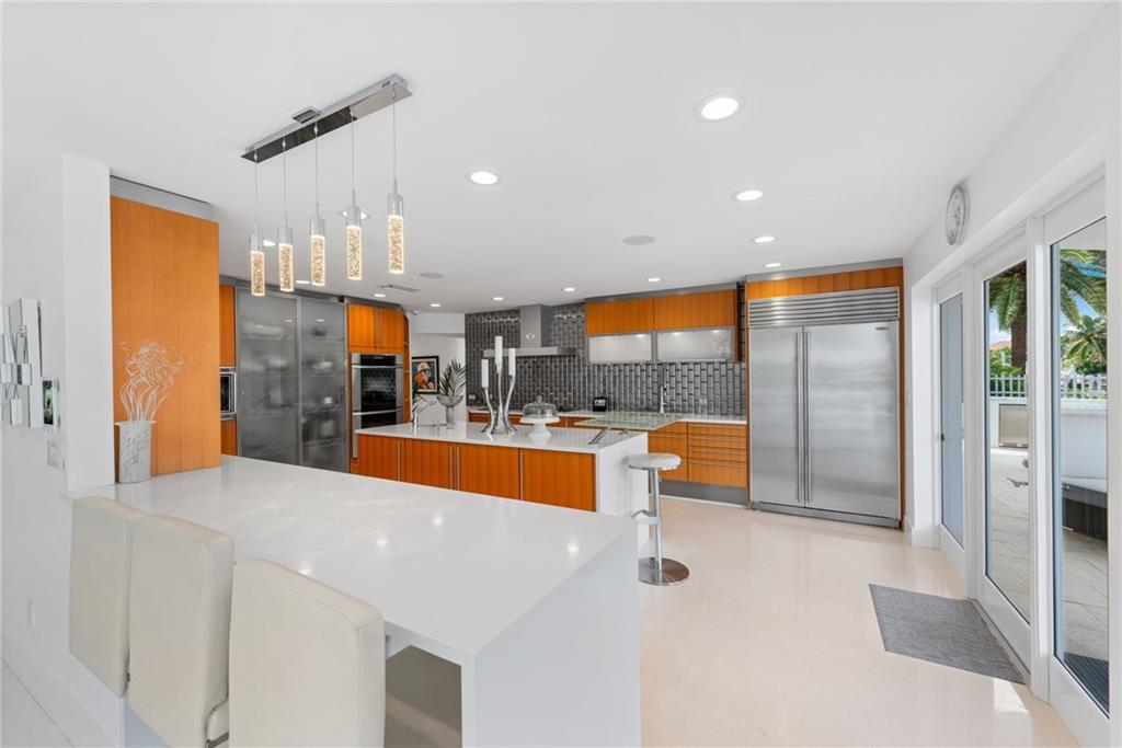 CORAL RIDGE - Residential