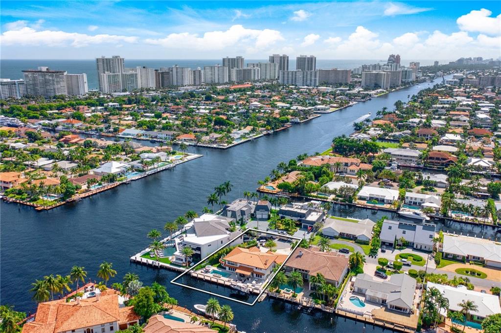 CORAL RIDGE - Residential