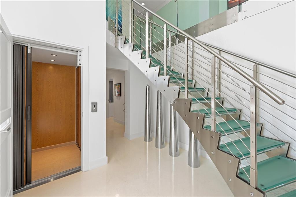 CORAL RIDGE - Residential