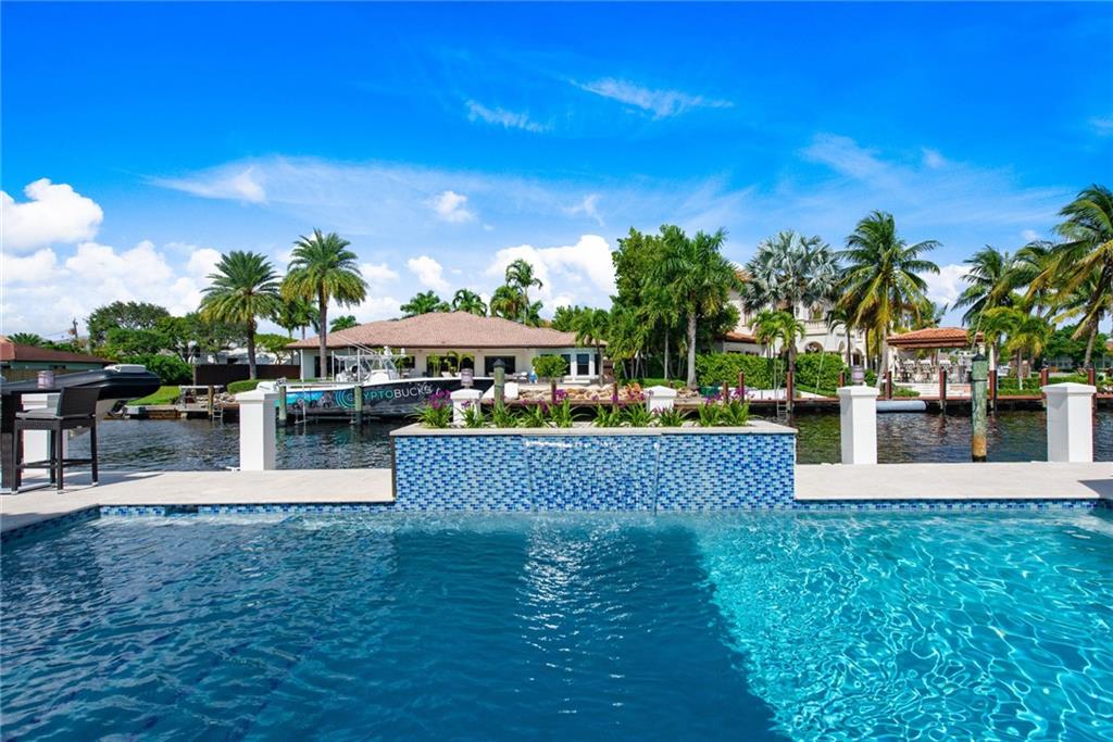 CORAL RIDGE - Residential