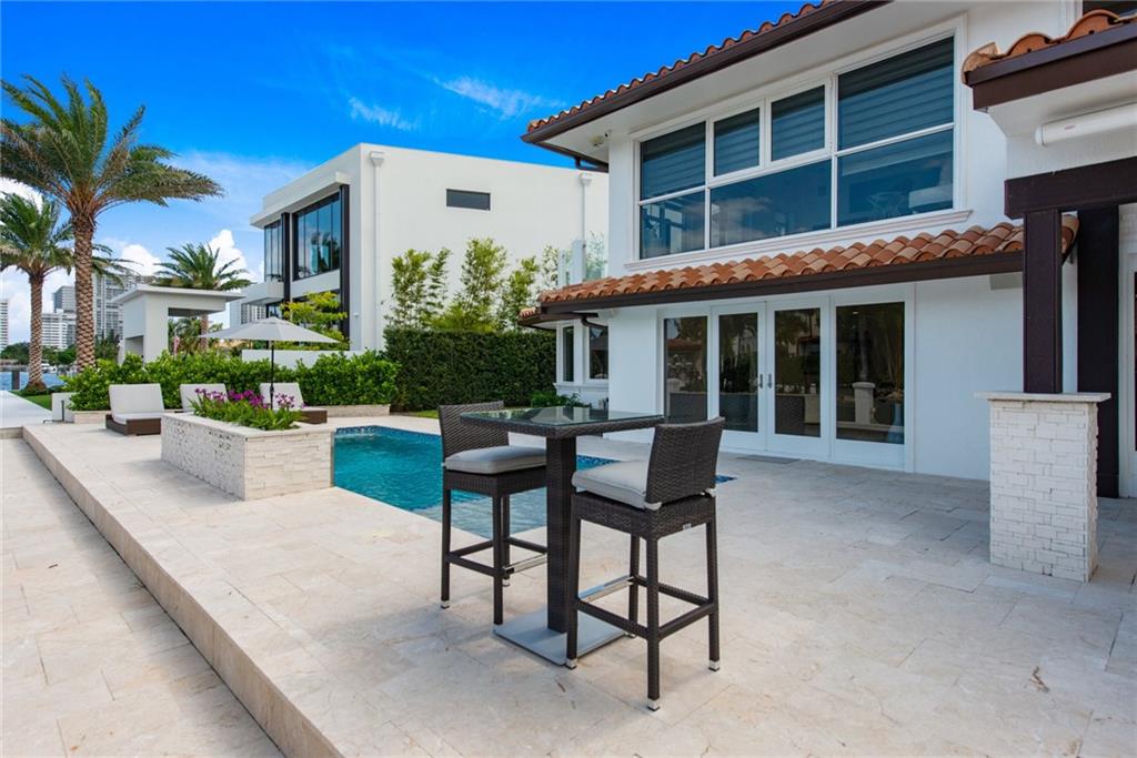 CORAL RIDGE - Residential