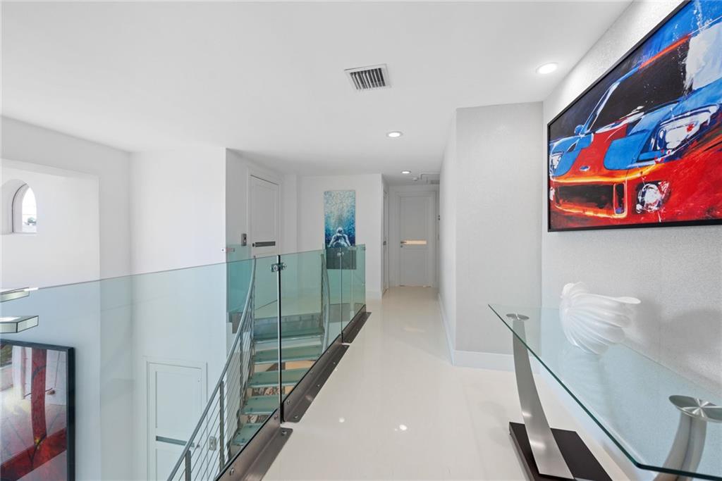 CORAL RIDGE - Residential