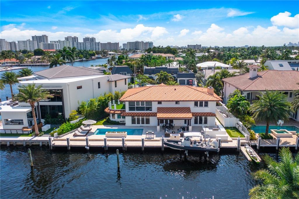 CORAL RIDGE - Residential