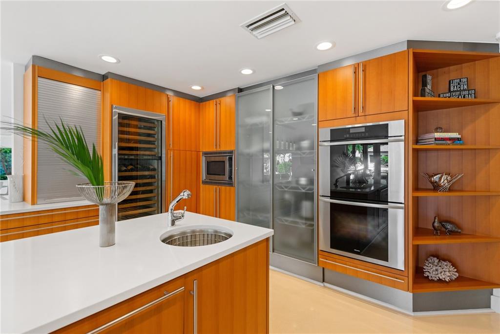 CORAL RIDGE - Residential