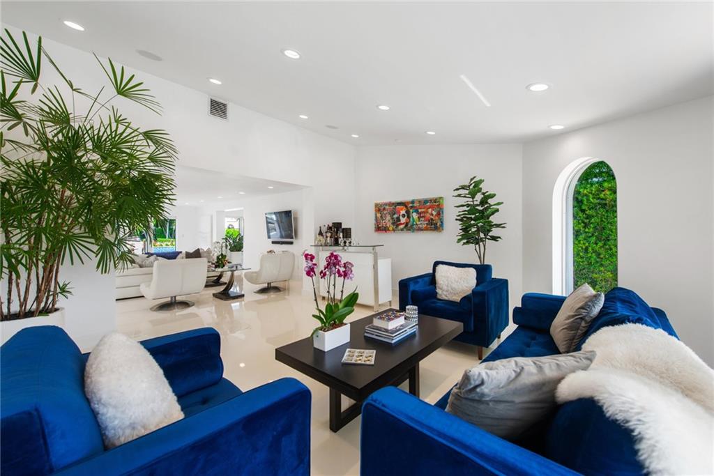 CORAL RIDGE - Residential