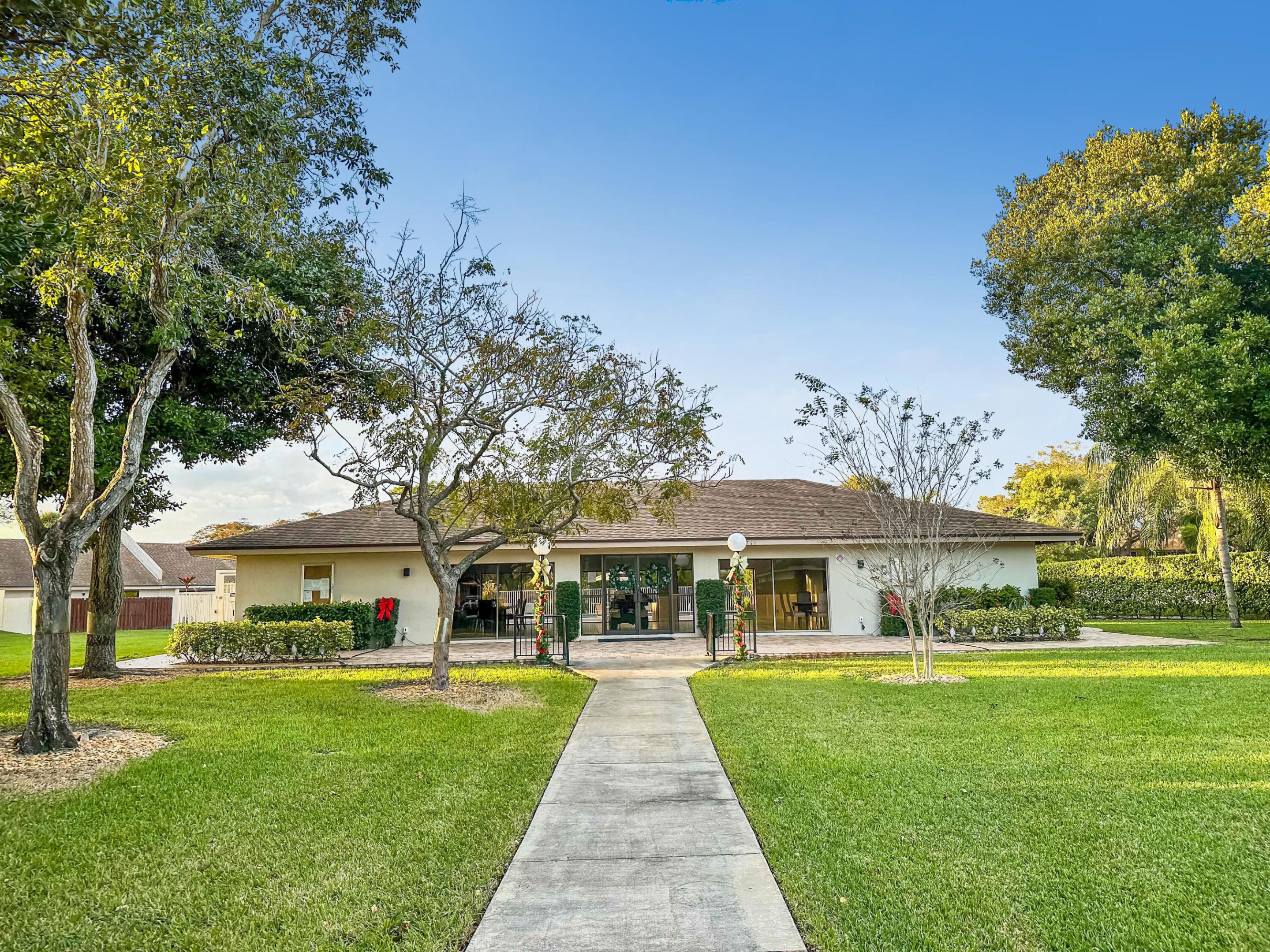 PINES OF OAKLAND FOREST TWO - Residential