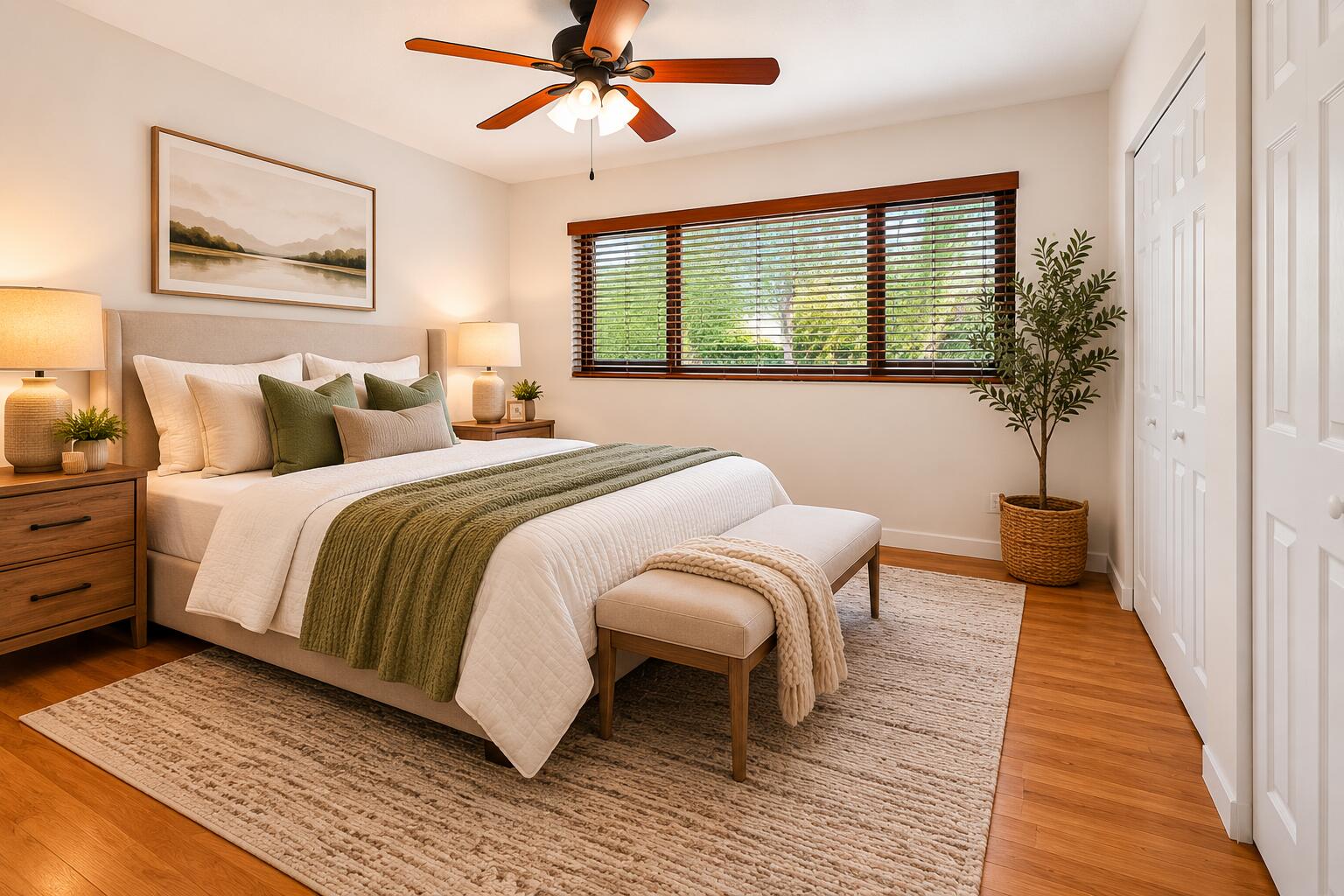 PINES OF OAKLAND FOREST TWO - Residential