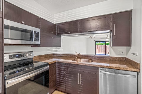 Tiny photo for 2700 S Oakland Forest Drive #305, Oakland Park, FL 33309 (MLS # B26034420)