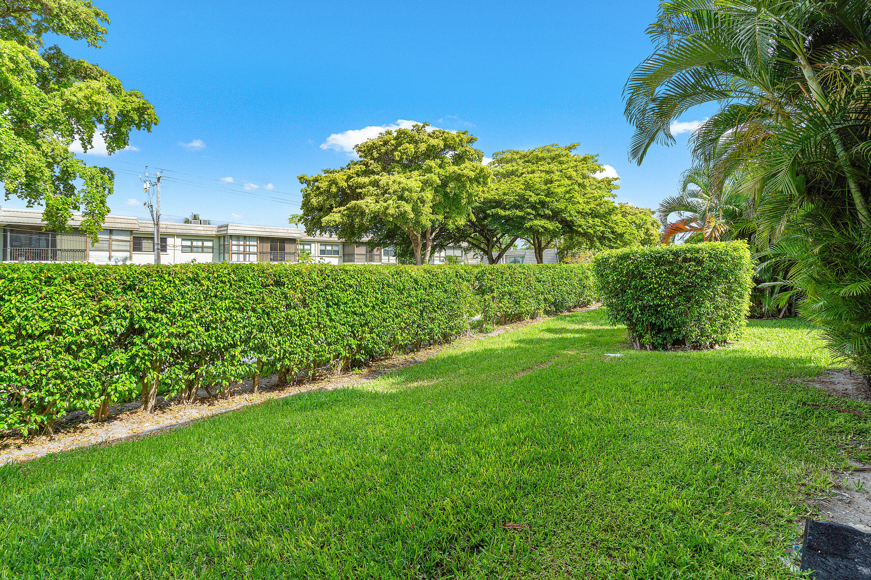 PINES OF DELRAY CONDO - Residential