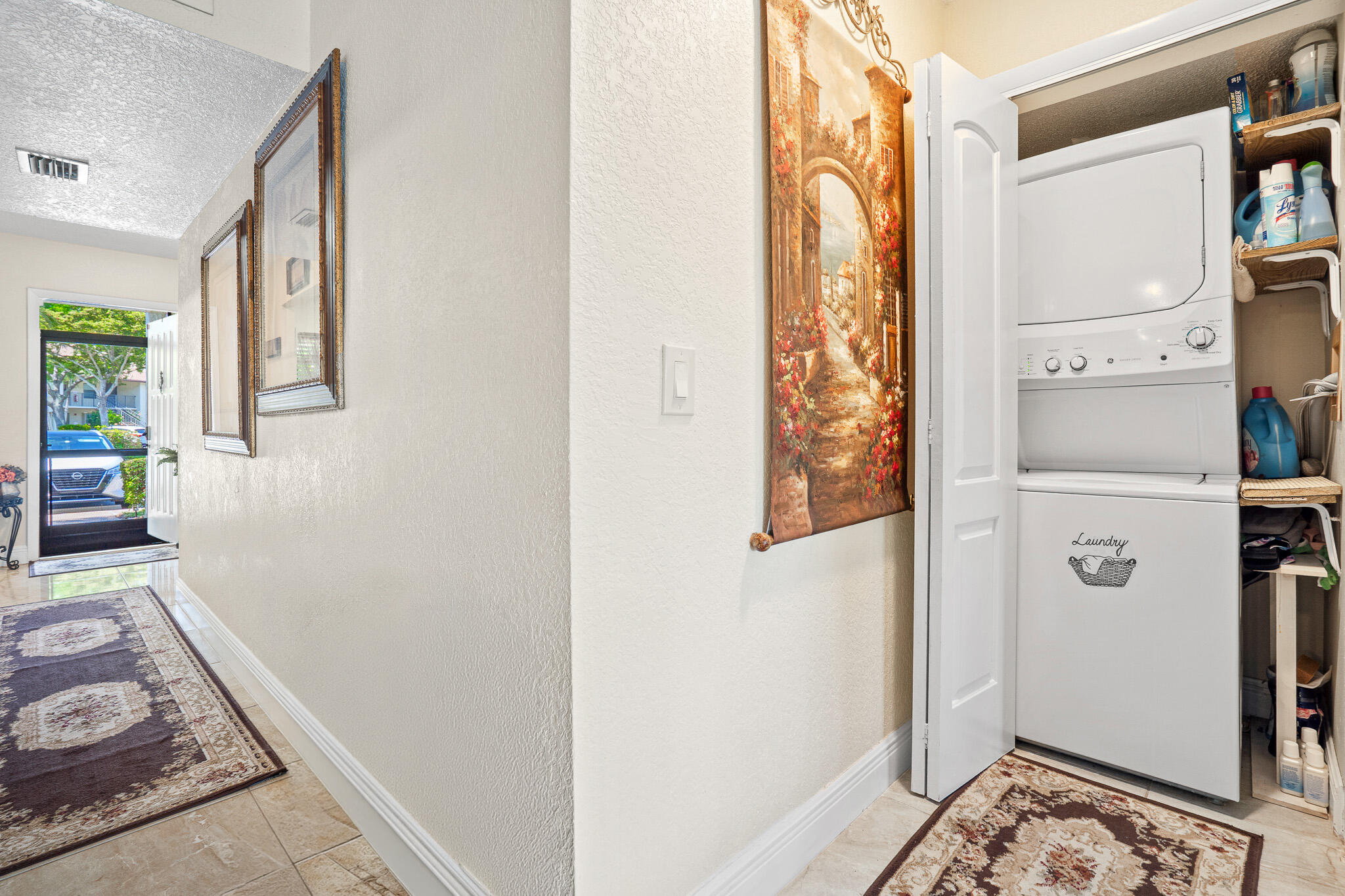 GARDENS OF WILLOW BEND CONDOS - Residential