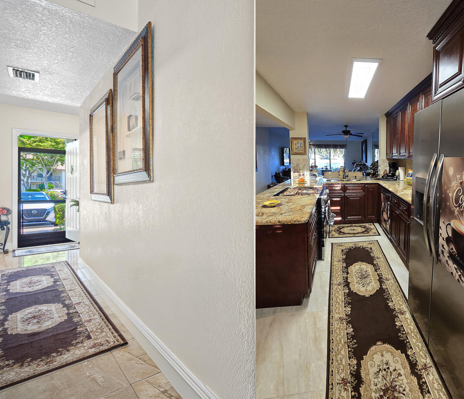 GARDENS OF WILLOW BEND CONDOS - Residential