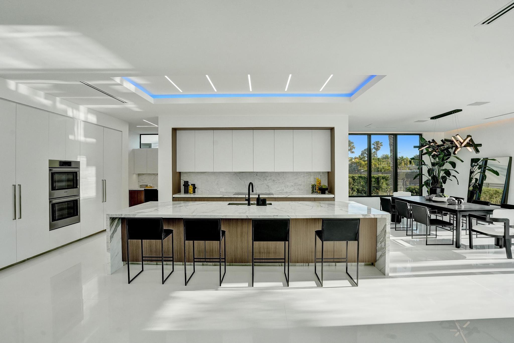 Silver Shores-Sub Tr D - Residential