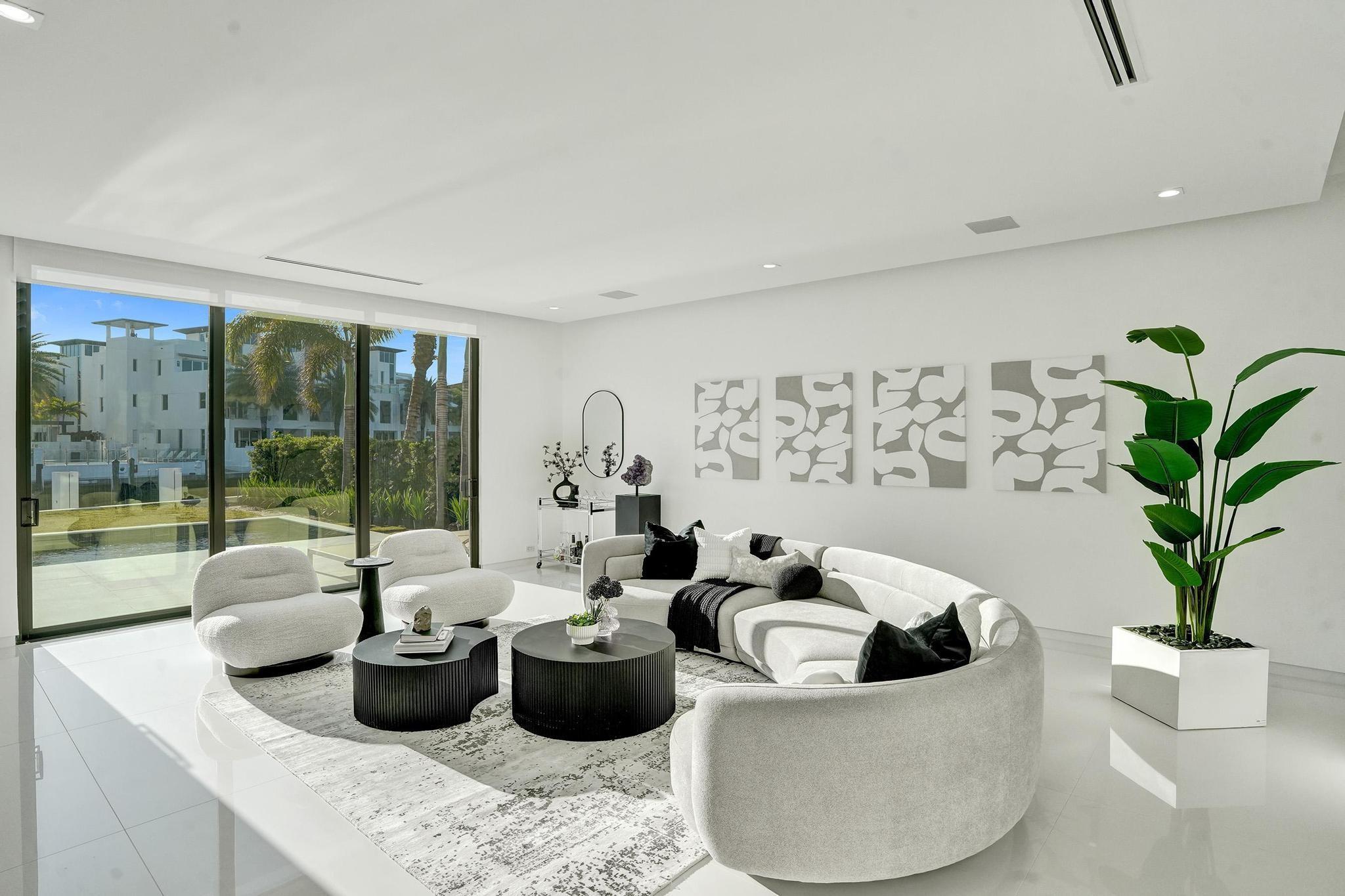 Silver Shores-Sub Tr D - Residential